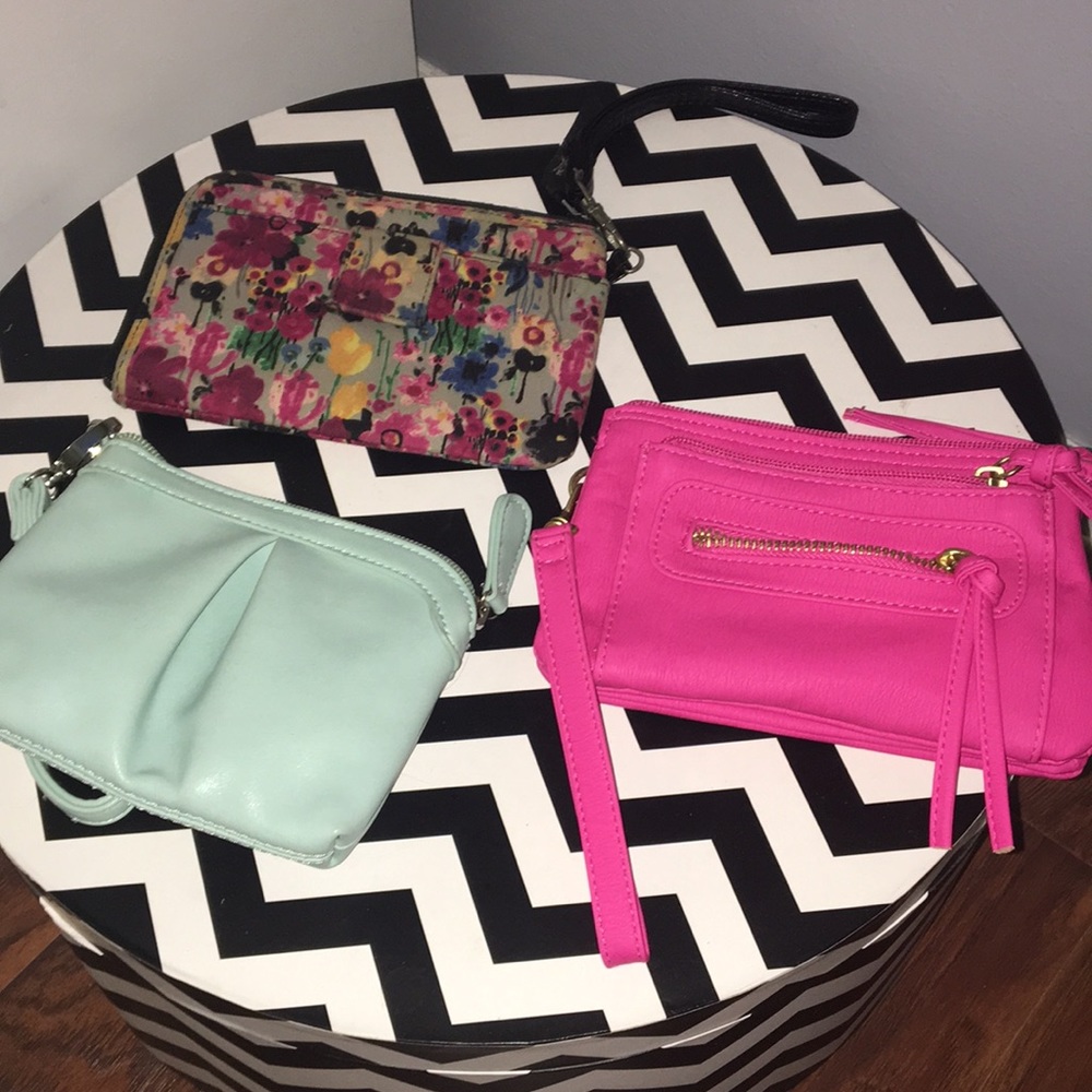 Wristlets